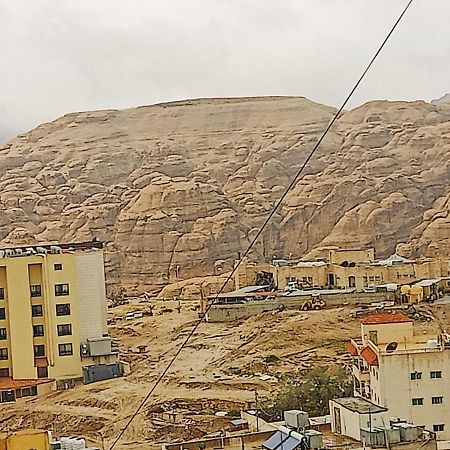 Jordanian Baity Apartment 와디무사 외부 사진