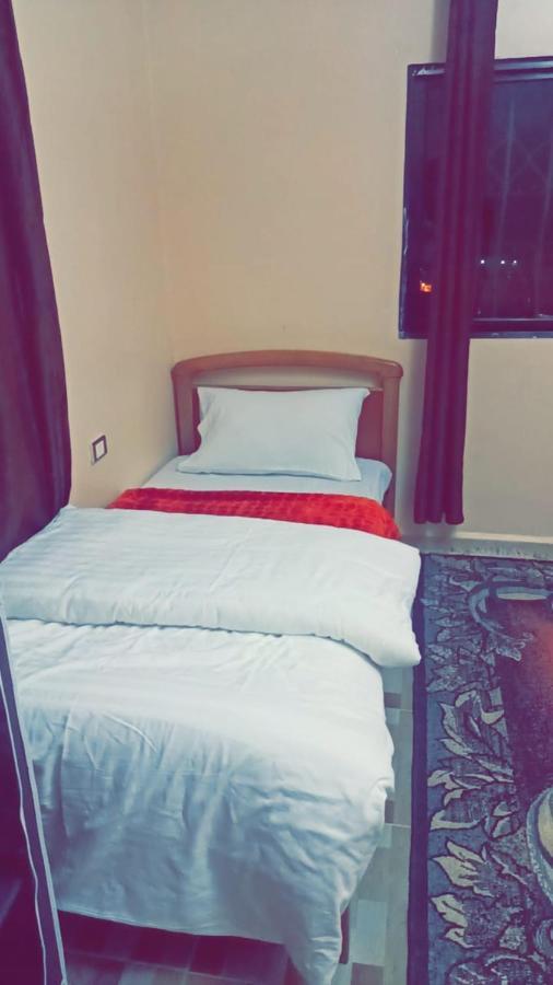 Jordanian Baity Apartment 와디무사 외부 사진
