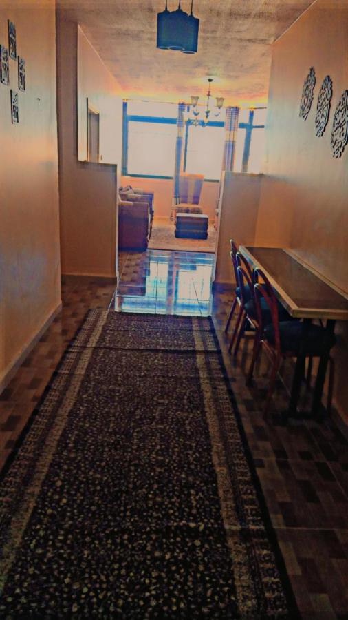 Jordanian Baity Apartment 와디무사 외부 사진