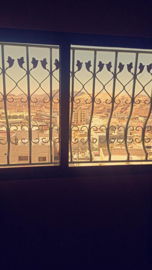 Jordanian Baity Apartment 와디무사 외부 사진