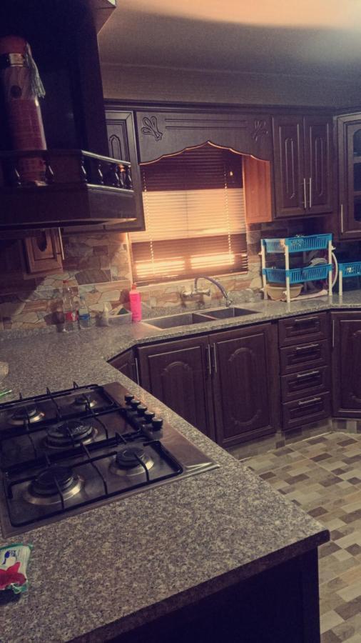 Jordanian Baity Apartment 와디무사 외부 사진