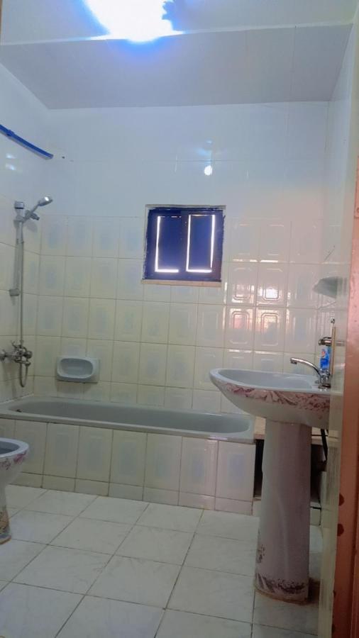 Jordanian Baity Apartment 와디무사 외부 사진
