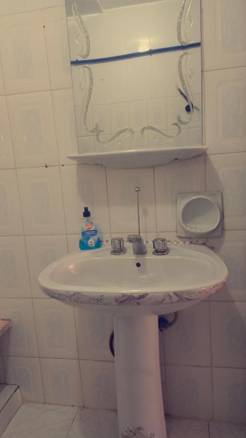 Jordanian Baity Apartment 와디무사 외부 사진