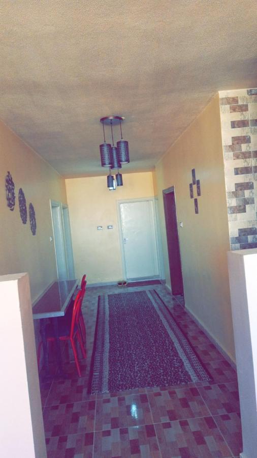 Jordanian Baity Apartment 와디무사 외부 사진